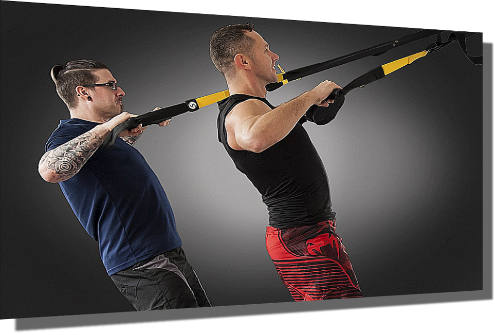 Hardedged Funktionales Training